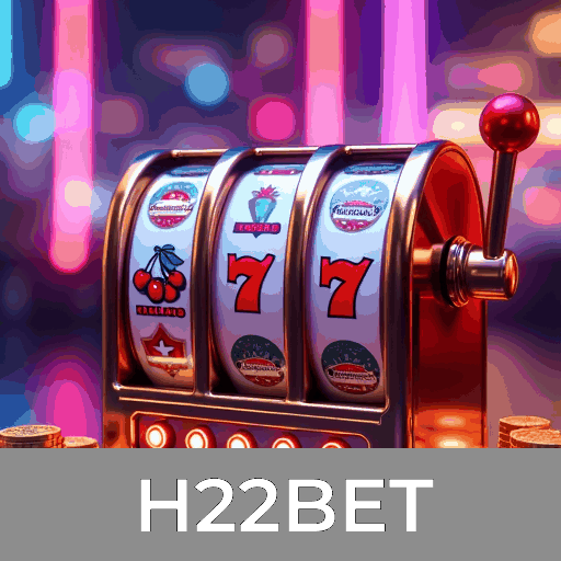 H22BET: Emoção e Ganhos nos Jogos de Cassino