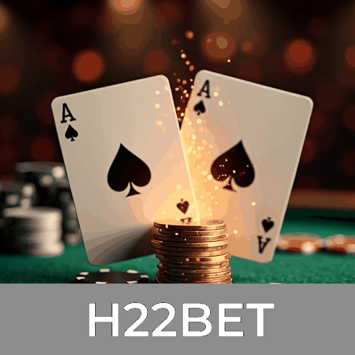 H22BET: Apostas Esportivas Precisão e Excelência