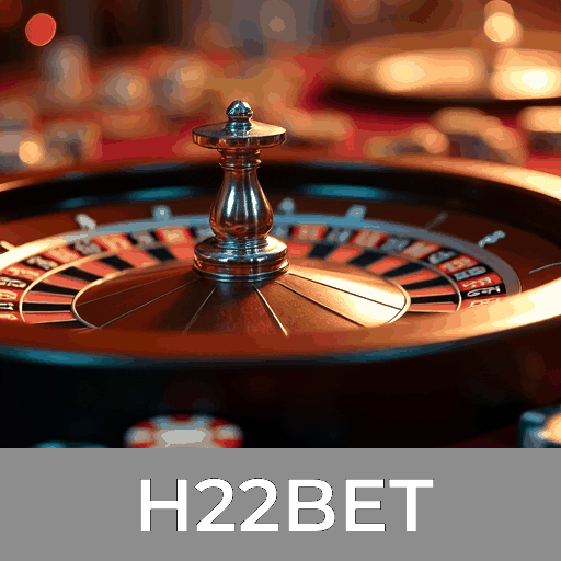 Desbloqueie Bônus Incríveis no H22BET Agora!