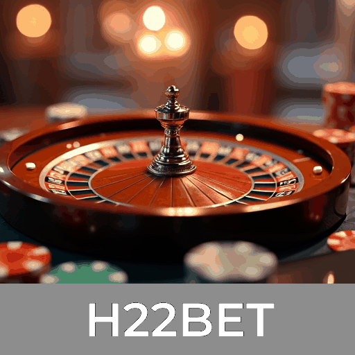 Aumente Seus Ganhos com o App H22BET