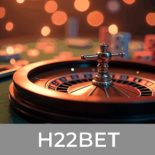 H22BET: Cassino Online Seguro e Divertido
