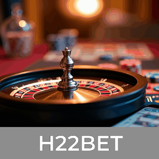 H22BET: Apostas Esportivas Precisão e Excelência
