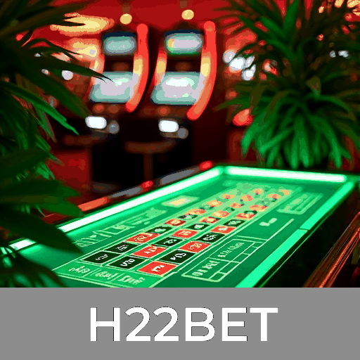 H22BET: Plataforma Vibrante de Comunidade e Interação