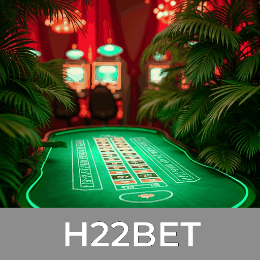 H22BET: Apostas Esportivas Precisão e Excelência