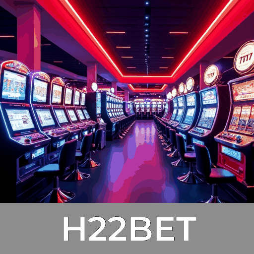 H22BET: Login Seguro e Benefícios Exclusivos