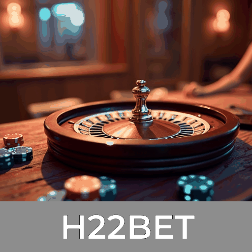 H22BET: Plataforma Vibrante de Comunidade e Interação