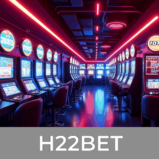 H22BET: Login Seguro e Benefícios Exclusivos