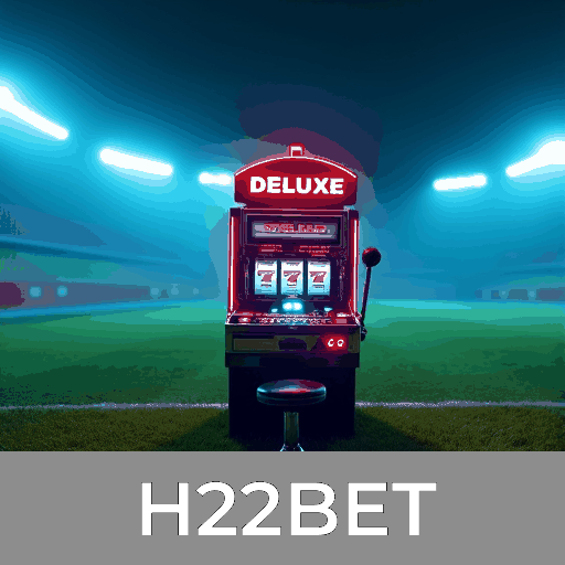 H22BET: Cassino Online de Elite com Experiência ao Vivo Imersiva