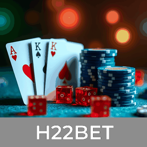 H22BET: Cassino Online de Elite com Experiência ao Vivo Imersiva