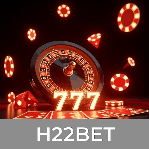 H22BET: Jogos de Slots - Prêmios Gigantes, Mesa de Cartas - Estratégia Superior, e Mais!