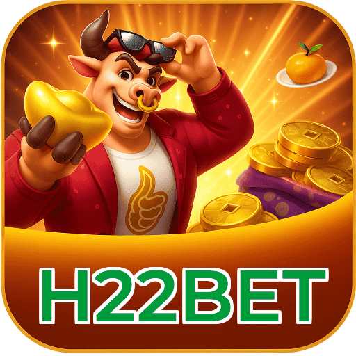 H22BET: Cassino Online Seguro e Divertido