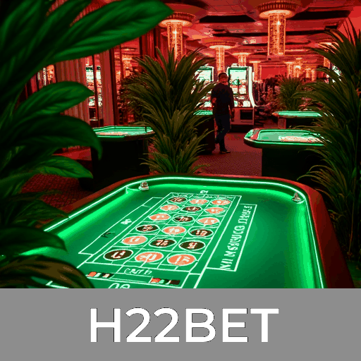 Aproveite as Promoções Valiosas da H22BET e Ganhe Mais