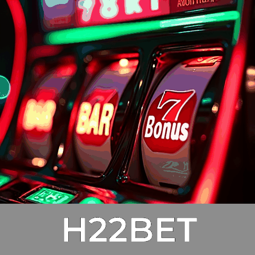 H22BET: Jogos de Slots - Prêmios Gigantes, Mesa de Cartas - Estratégia Superior, e Mais!