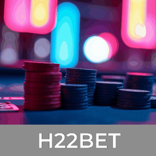 H22BET: Plataforma Vibrante de Comunidade e Interação
