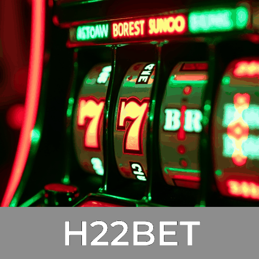 H22BET: Cassino Online Seguro e Divertido