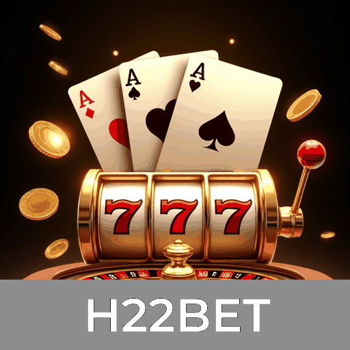Aumente Seus Ganhos com o App H22BET