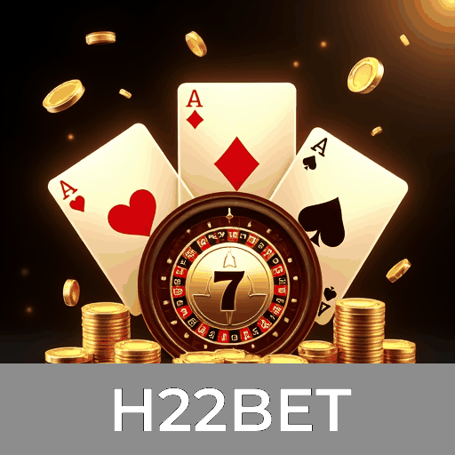 Desbloqueie Bônus Incríveis no H22BET Agora!