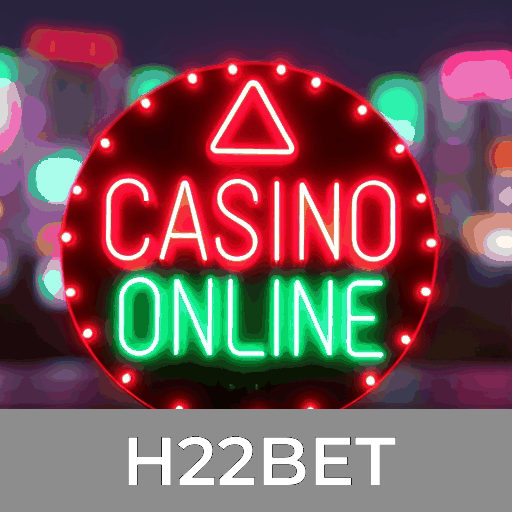 Aumente Seus Ganhos com o App H22BET