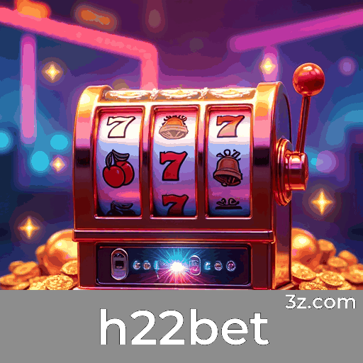 H22Bet, a Plataforma de Interação Comunitária