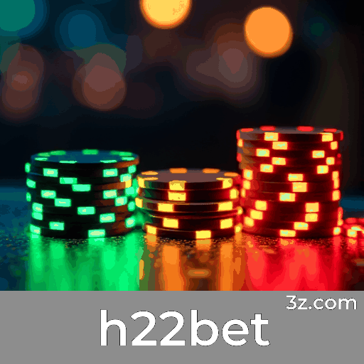 h22bet Casino: Exclusividade e Valor VIP