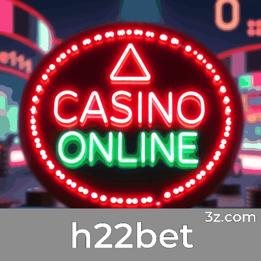 h22bet Casino: Exclusividade e Valor VIP