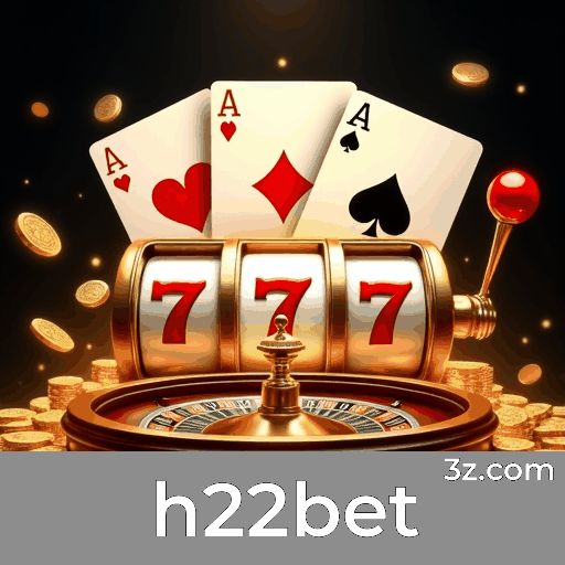 H22Bet, a Plataforma de Interação Comunitária